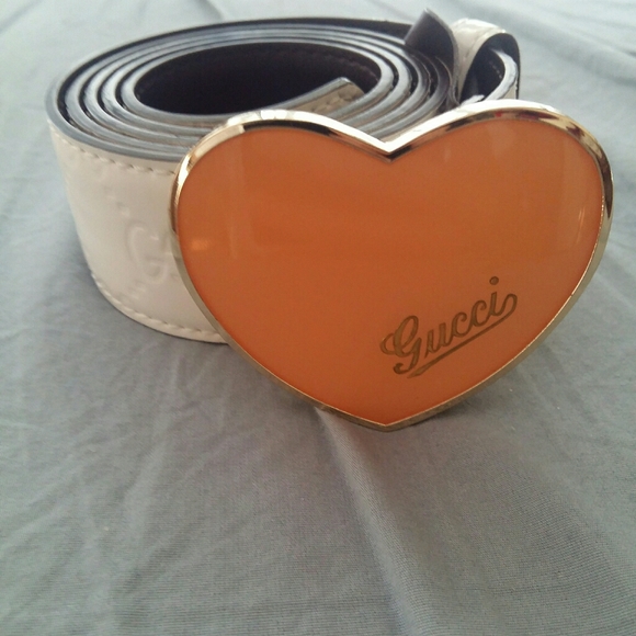 Gucci Accessories - Vintage gucci belt large